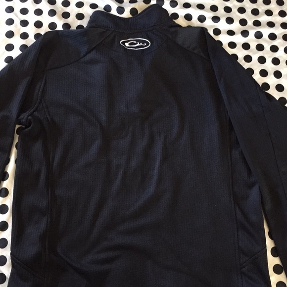 Drake pullover - Picture 3 of 3